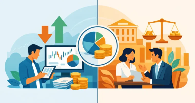 ETFs Versus Funds: Which Fits Your Investing Style?