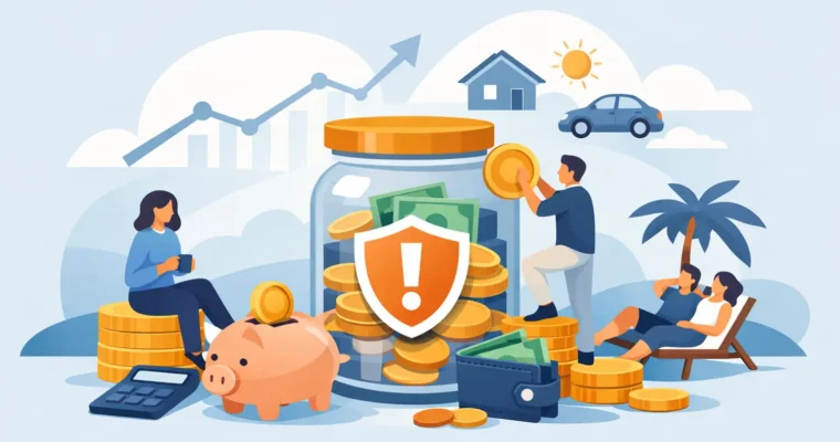 How to Create an Emergency Fund Without Feeling Broke