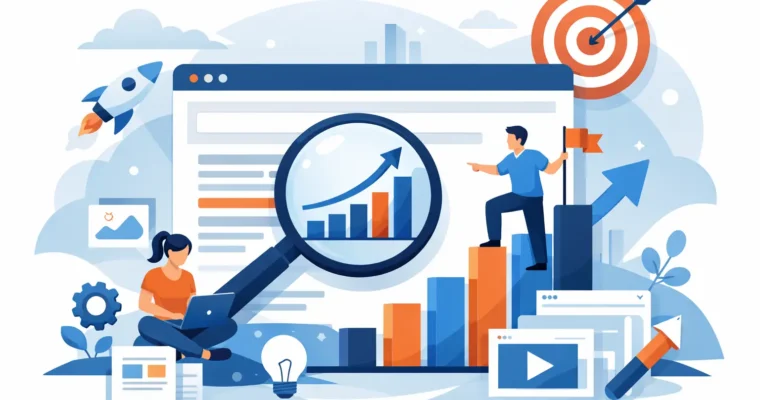 SEO Content Example That Can Actually Rank