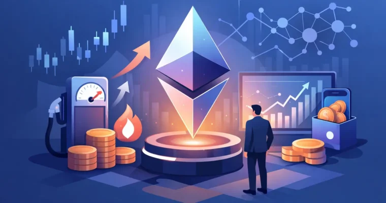 Why Is Ethereum Gas High? What Drives the Cost