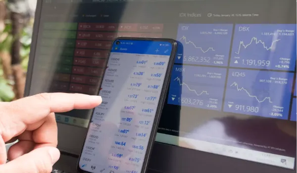 How To Set Up Your Forex Platform To Minimize Trading Lag?