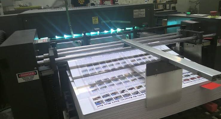 How Does NextPage Make Direct Mail Printing More Effective? 