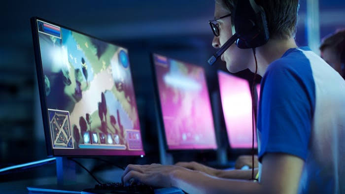 Why Digital Hobbies Are Becoming More Popular