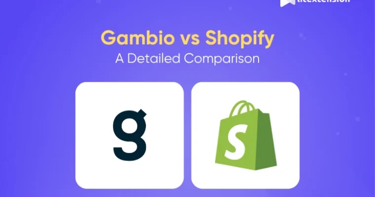 How To Migrate From Gambio To Shopify: A Complete Guide 