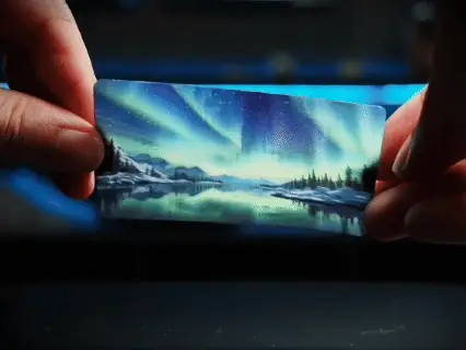6 Best Practices For Designing Eye Catching Lenticular Cards 