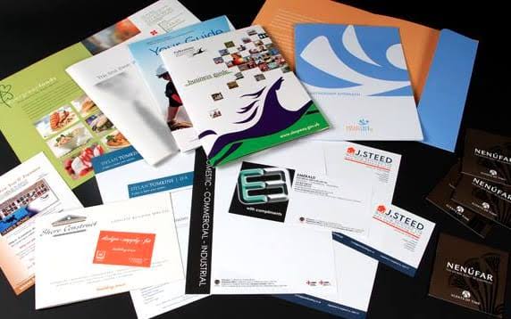 How Do Variable Data Printing Services Help Businesses Personalize Print Materials? 