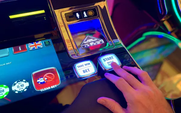 How Themes, Features, and Mobile Play Are Changing Online Slots in 2026
