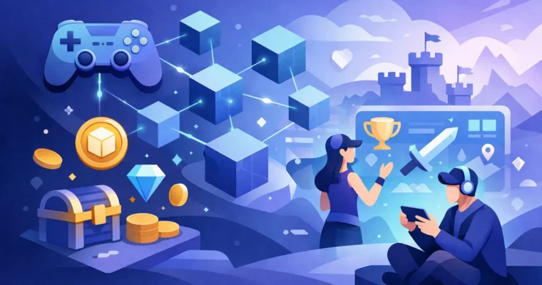 Blockchain Gaming Platforms: What Players Should Know