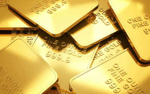 Investing in a Gold IRA for Retirement: Top 4 Tips on Choosing a Company