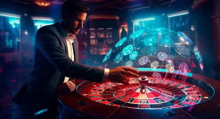 A Modern Guide to the Online Casino Experience