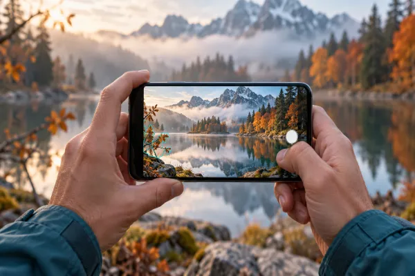 How On-Device Generative AI Is Transforming Mobile Photography in Late 2026