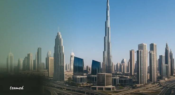 Volume Staffing in Dubai: What Every Business Needs to Know in 2026