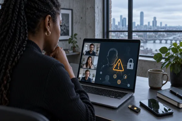 Top 5 Emerging Cybersecurity Threats Every Remote Team Must Watch in 2026