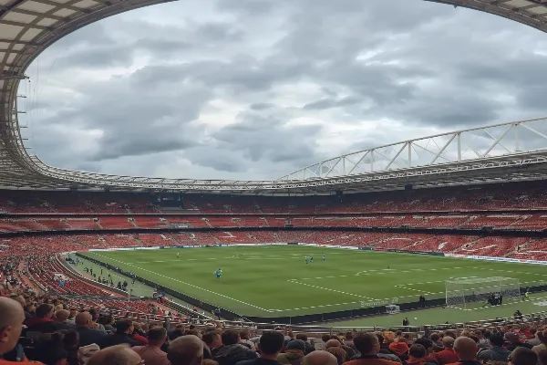 How to Plan a Football Weekend Abroad: Stadiums, Tickets and Getting There