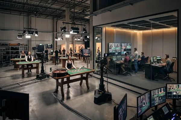 Bucharest’s live casino map keeps growing: why so many dealer studios are clustering in Romania
