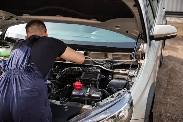 Where Can You Buy Reliable Replacement Car Parts Online?