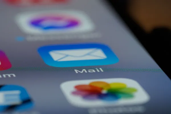 Your Business Email Has a Front Door. Is It Locked?