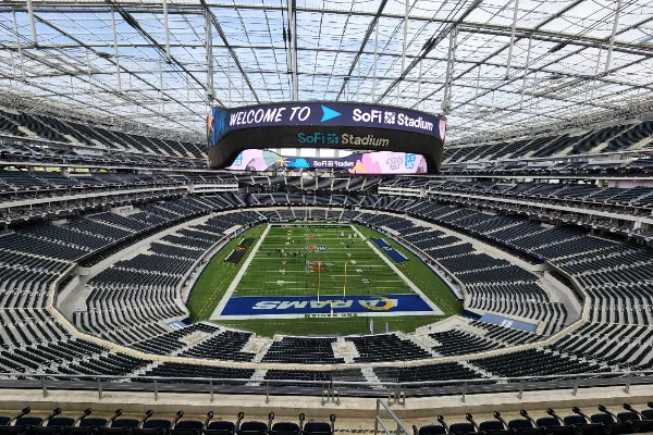 How the NFL’s International Expansion Is Turning American Football into a Global Sport